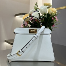 Fendi Top Handle Bags